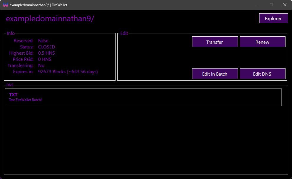 Domain_Manage