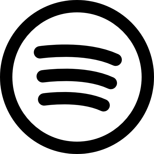 Spotify Icon